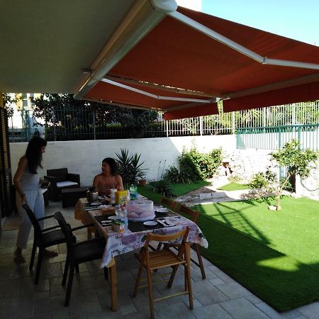 B&B La Palma Ruvo di Puglia Eksteriør billede