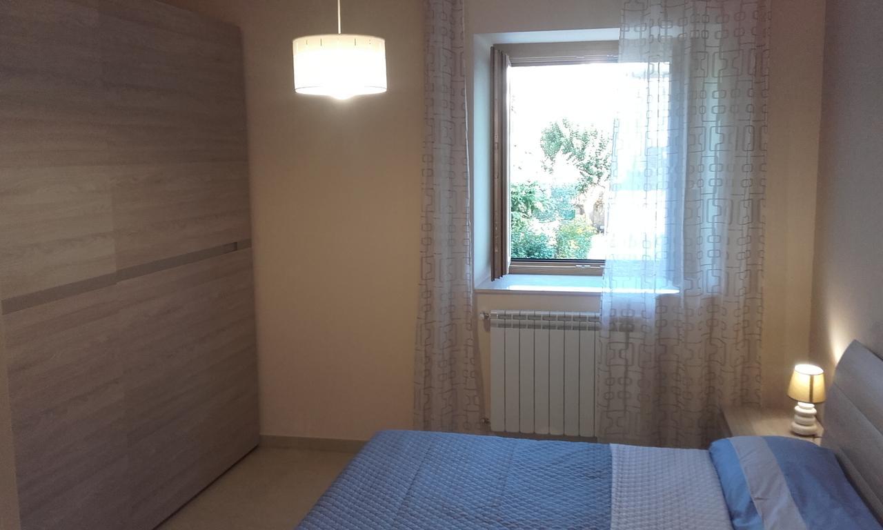 B&B La Palma Ruvo di Puglia Eksteriør billede