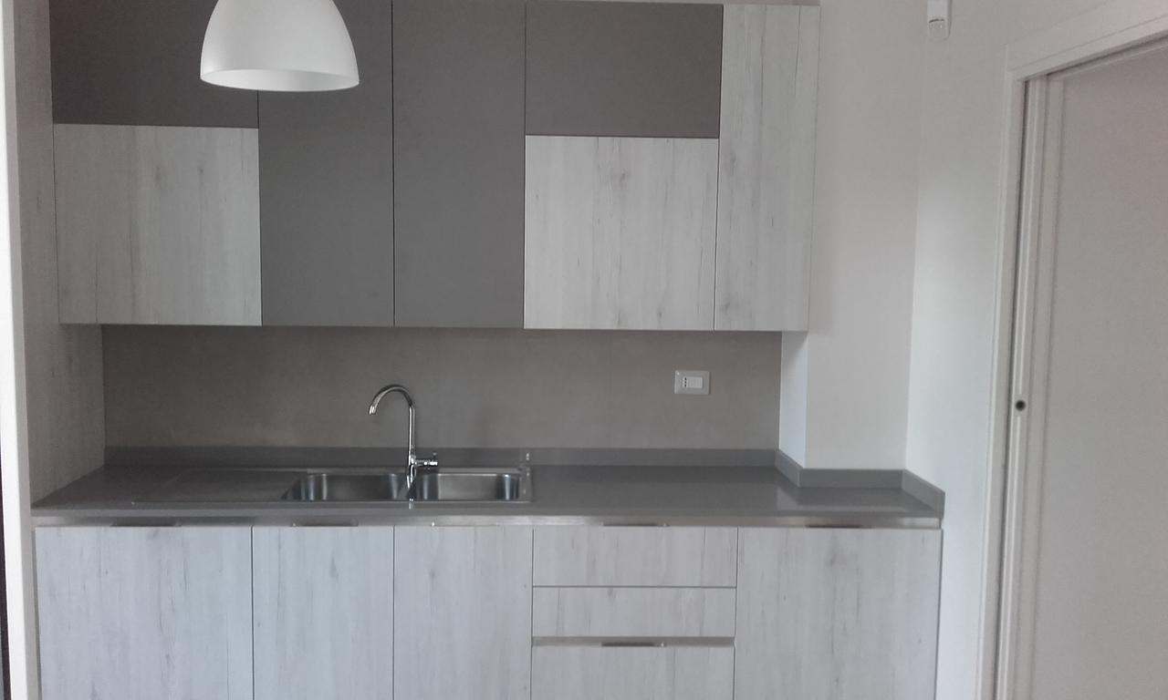 B&B La Palma Ruvo di Puglia Eksteriør billede