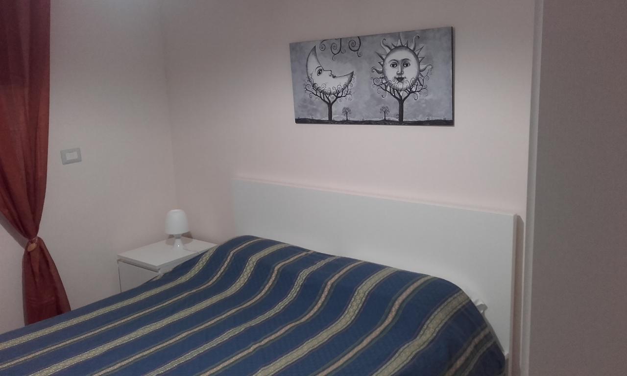 B&B La Palma Ruvo di Puglia Eksteriør billede