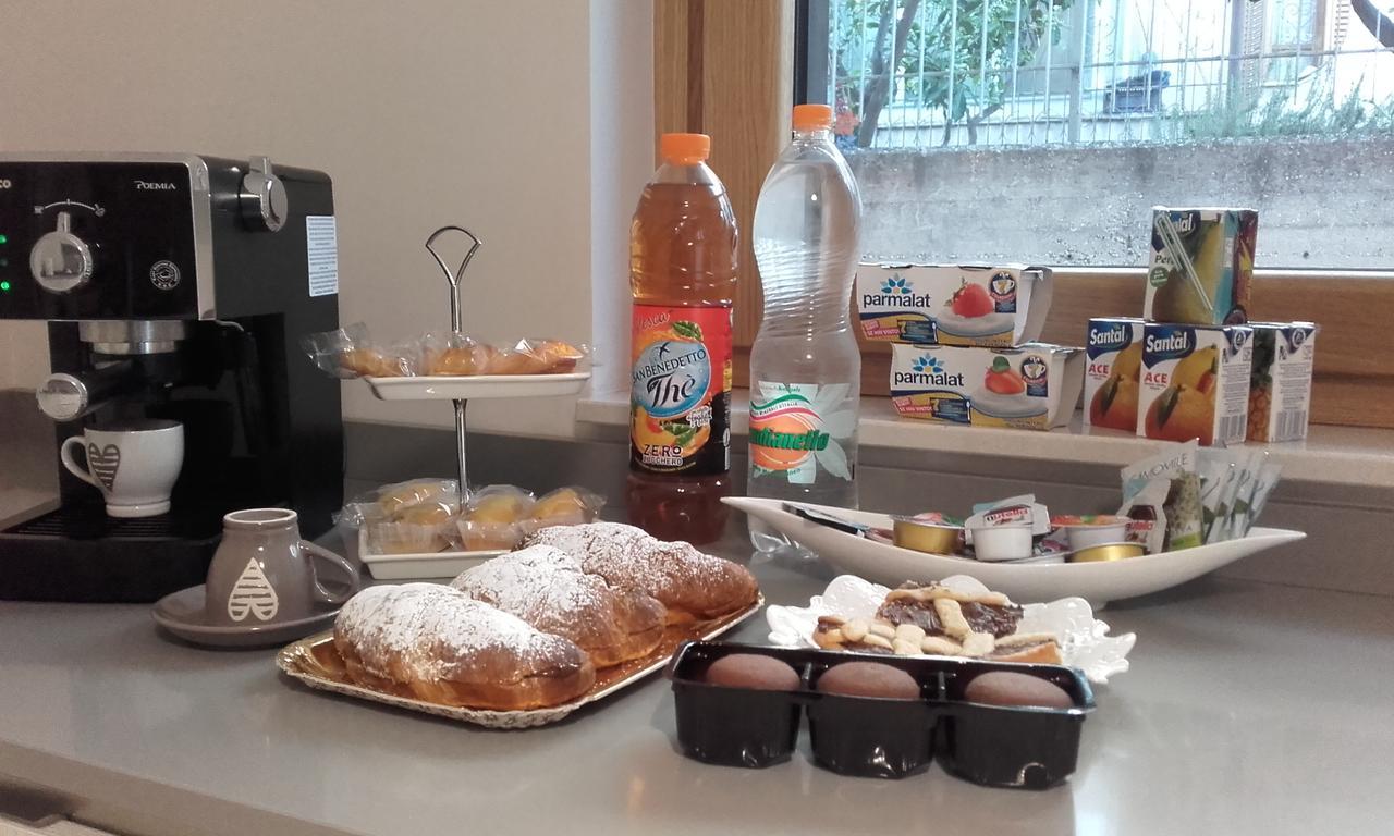 B&B La Palma Ruvo di Puglia Eksteriør billede