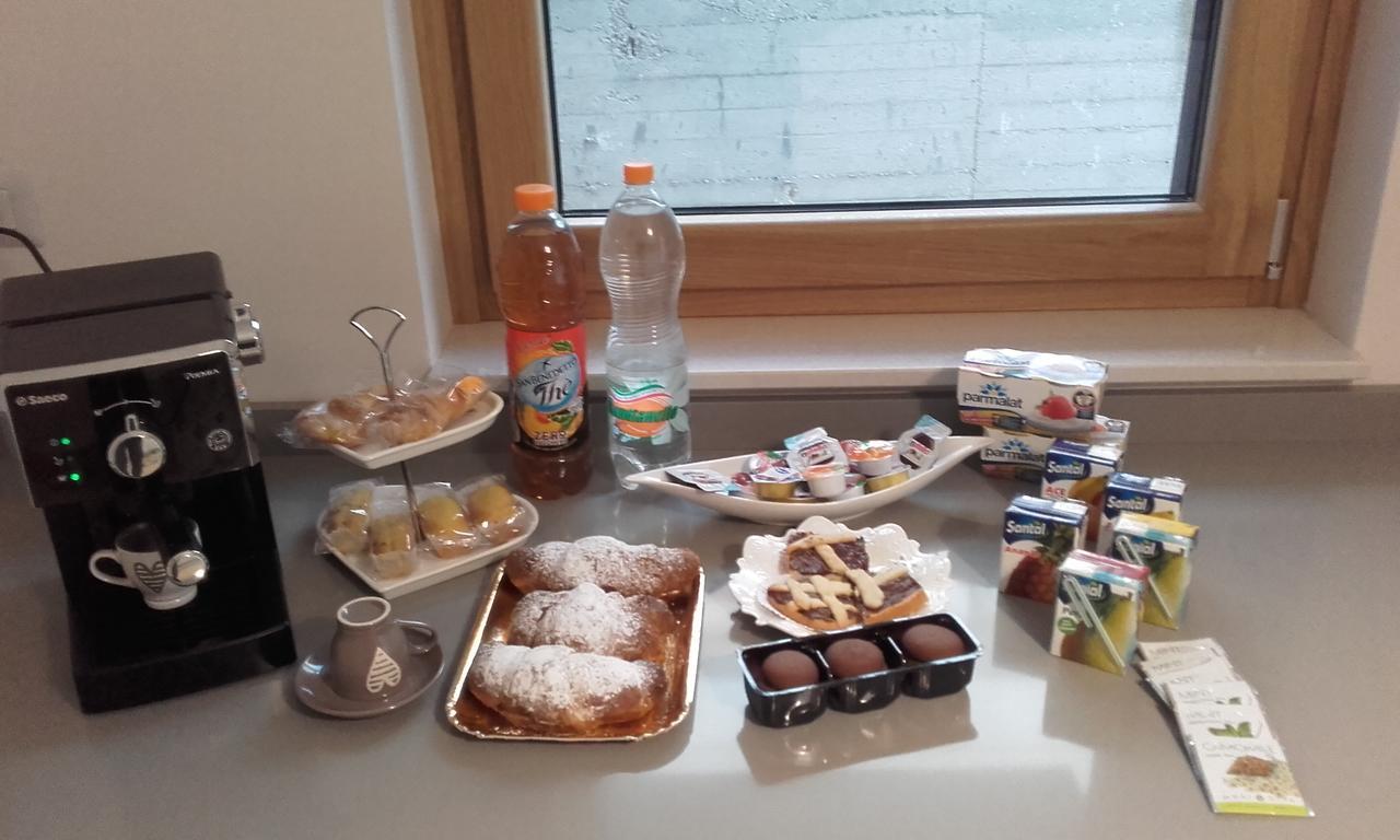 B&B La Palma Ruvo di Puglia Eksteriør billede
