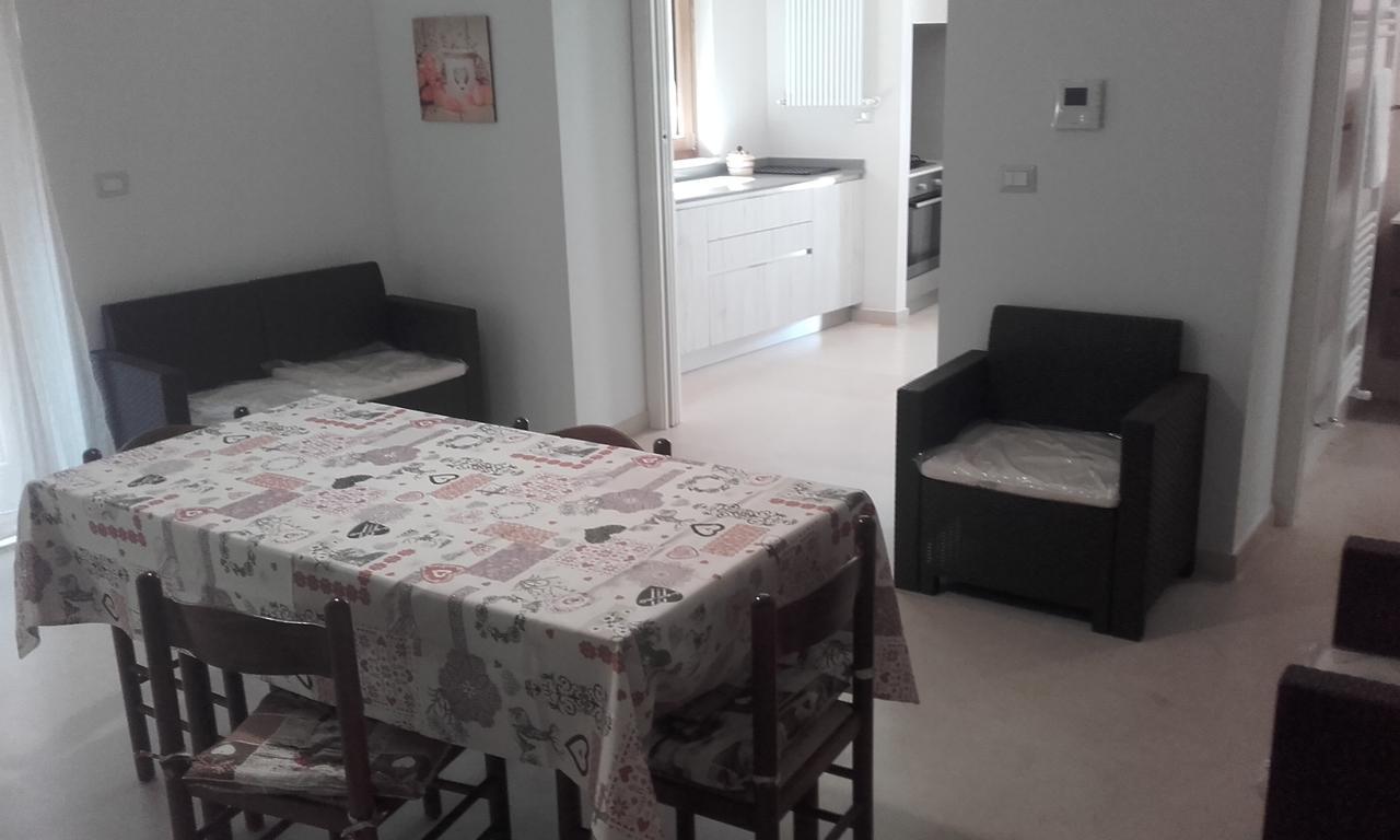 B&B La Palma Ruvo di Puglia Eksteriør billede
