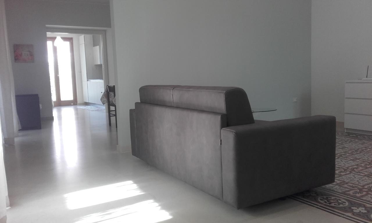 B&B La Palma Ruvo di Puglia Eksteriør billede