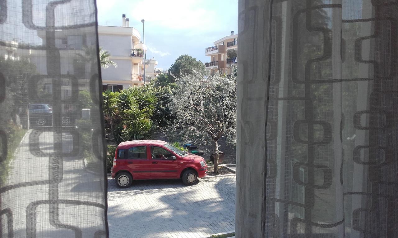 B&B La Palma Ruvo di Puglia Eksteriør billede