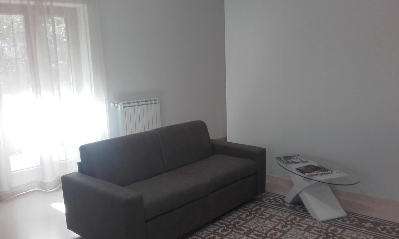 B&B La Palma Ruvo di Puglia Eksteriør billede