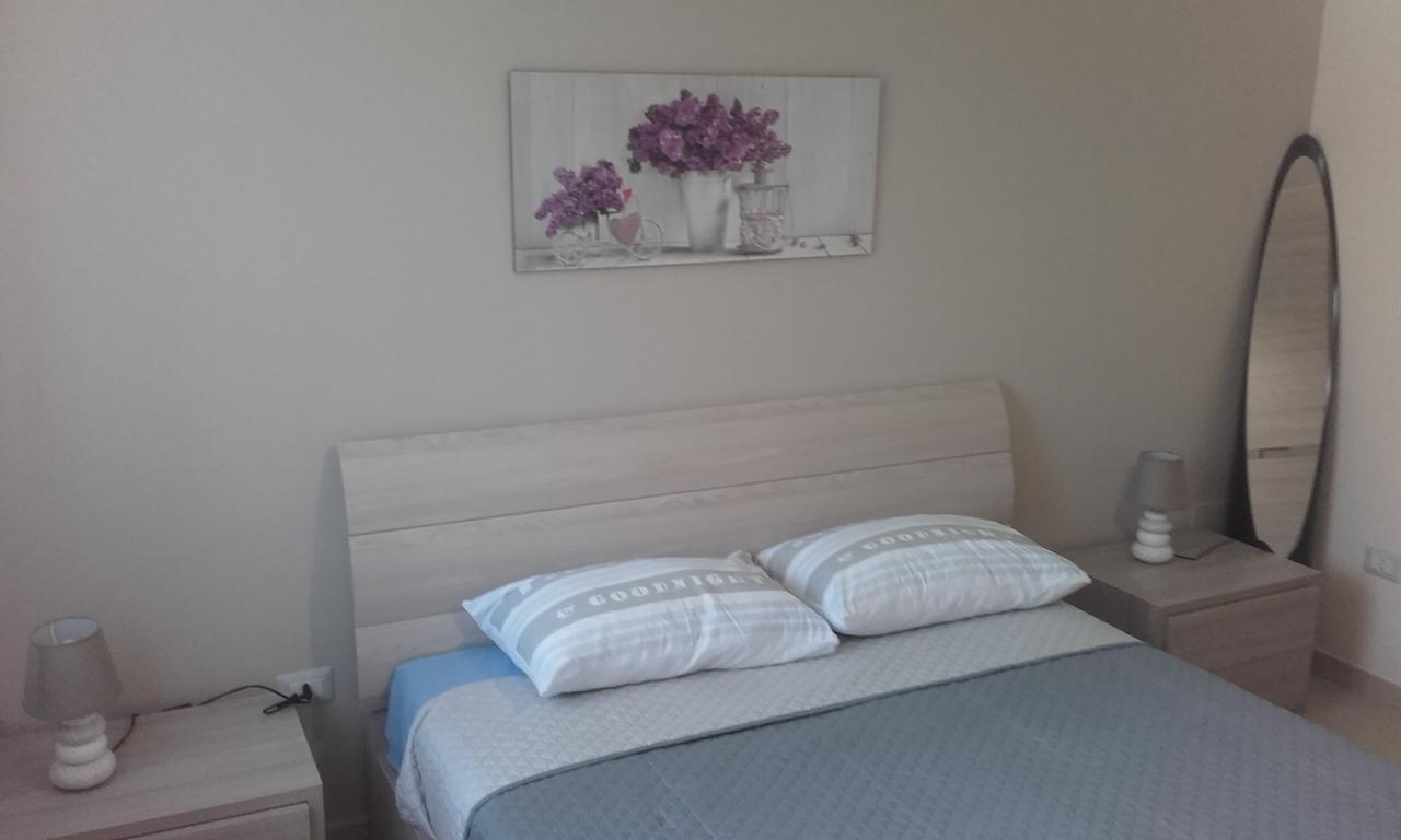 B&B La Palma Ruvo di Puglia Eksteriør billede