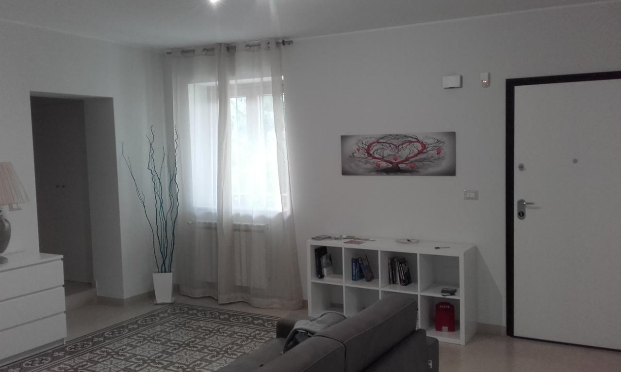 B&B La Palma Ruvo di Puglia Eksteriør billede