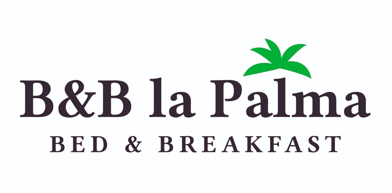 B&B La Palma Ruvo di Puglia Eksteriør billede