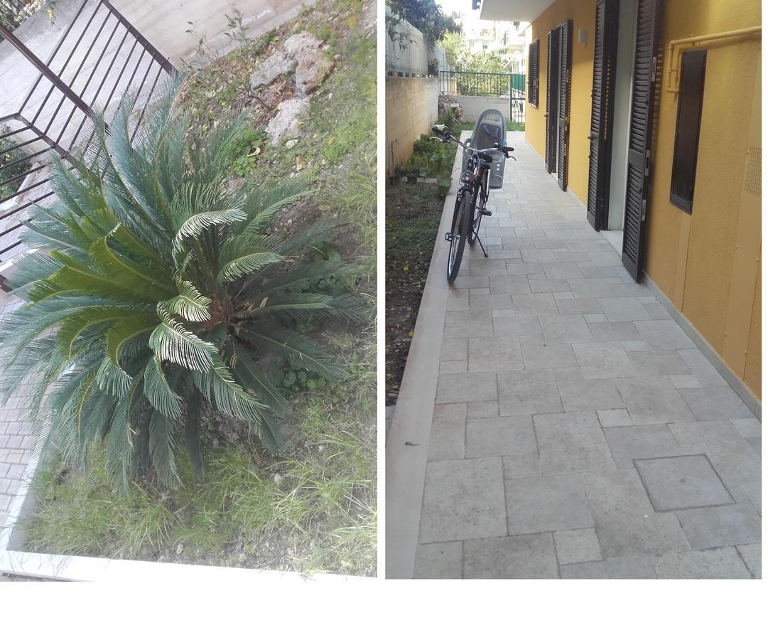 B&B La Palma Ruvo di Puglia Eksteriør billede