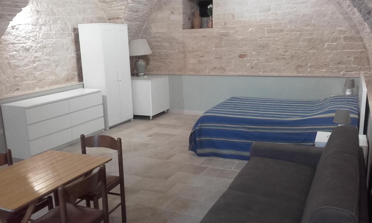 B&B La Palma Ruvo di Puglia Eksteriør billede