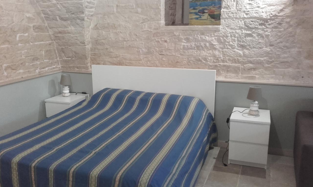 B&B La Palma Ruvo di Puglia Eksteriør billede