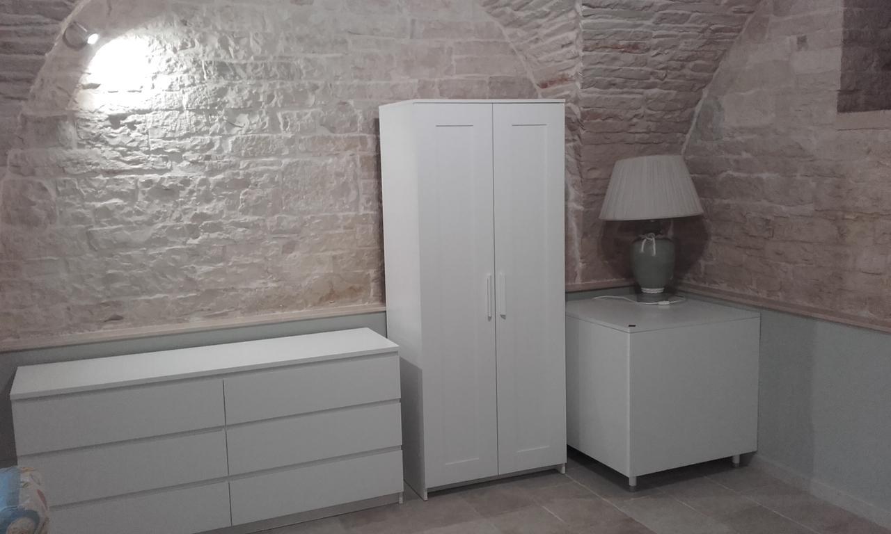 B&B La Palma Ruvo di Puglia Eksteriør billede