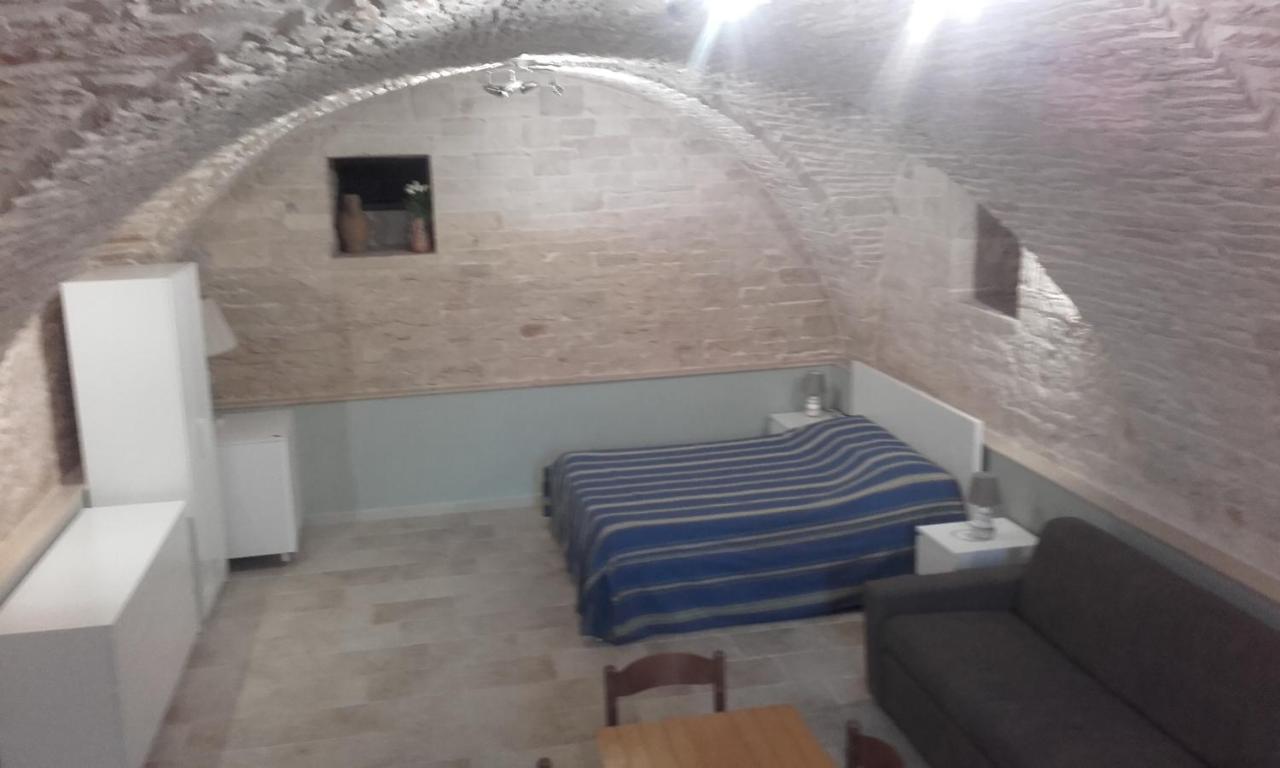 B&B La Palma Ruvo di Puglia Eksteriør billede
