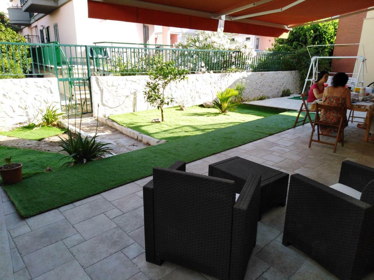 B&B La Palma Ruvo di Puglia Eksteriør billede